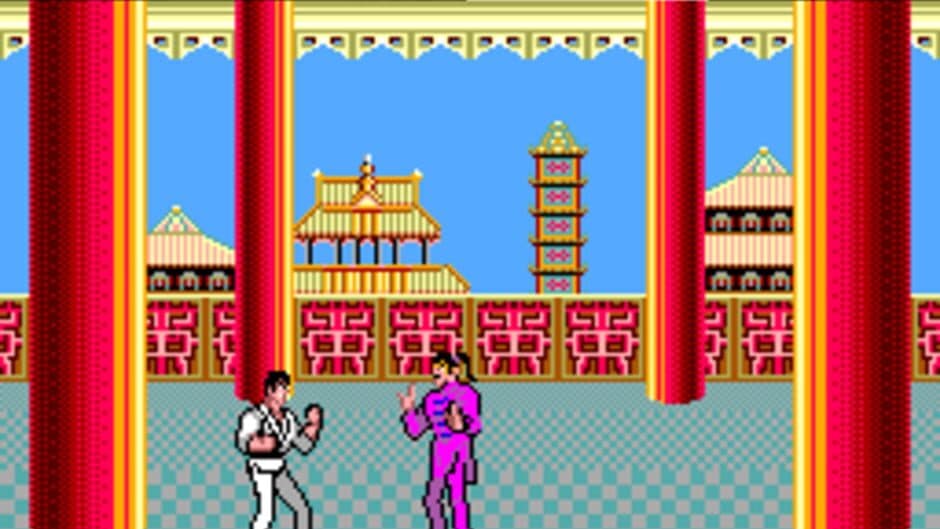 Black Belt screenshot 3