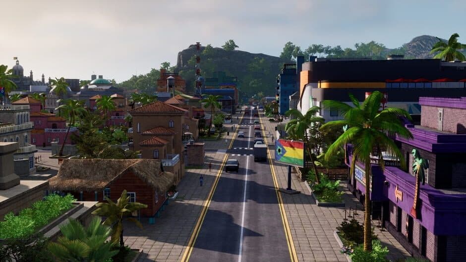Tropico 6