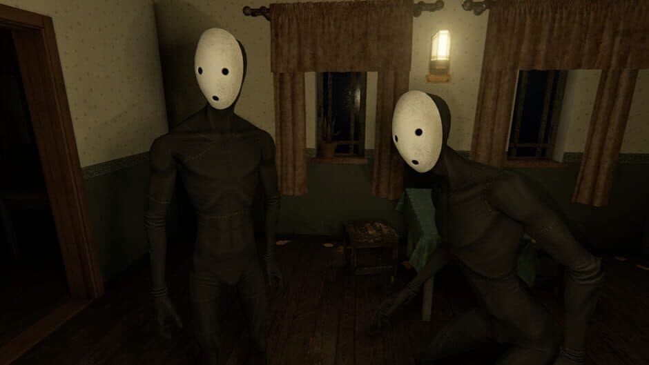 Pathologic 2 screenshot 6
