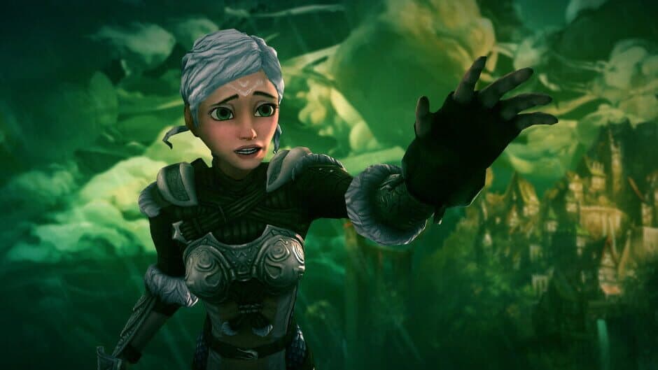 Silence screenshot 2