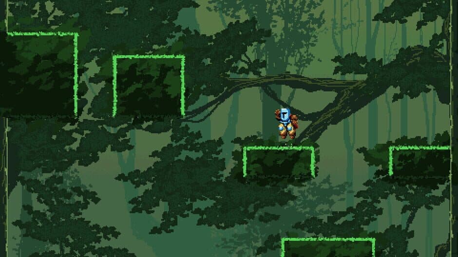 Jump King screenshot 5