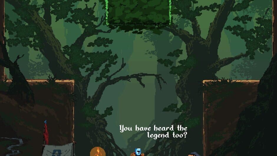 Jump King screenshot 3