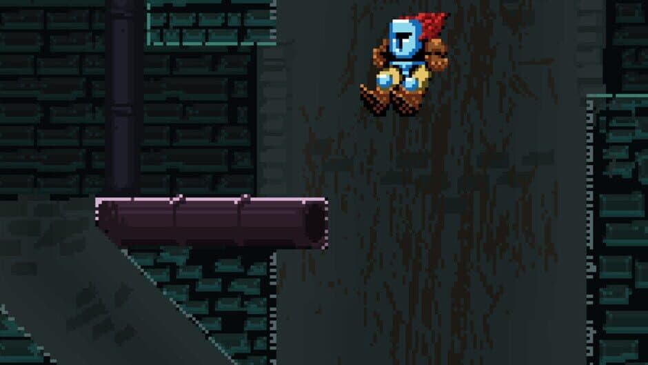 Jump King screenshot 2