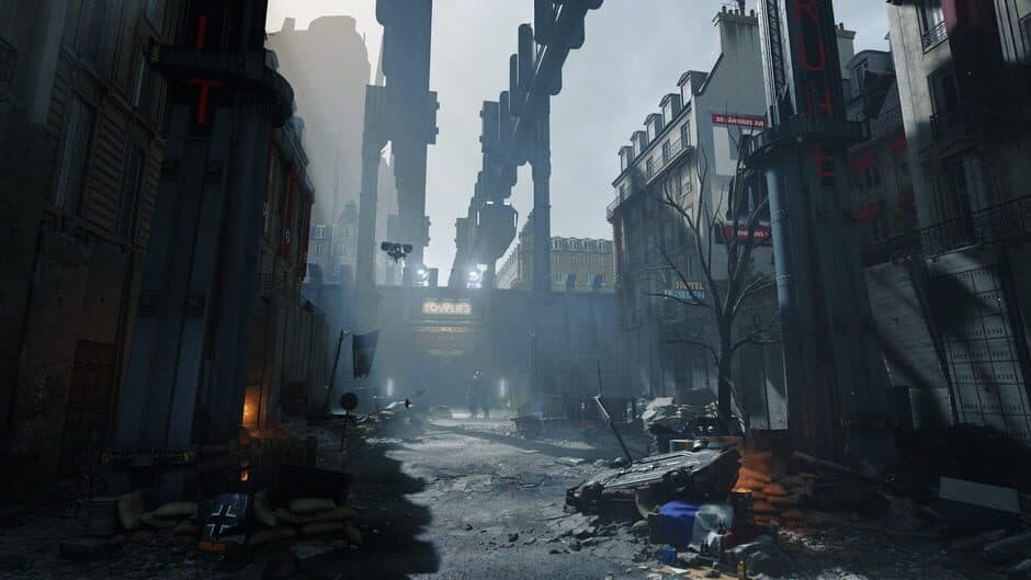 Wolfenstein: Youngblood screenshot 5