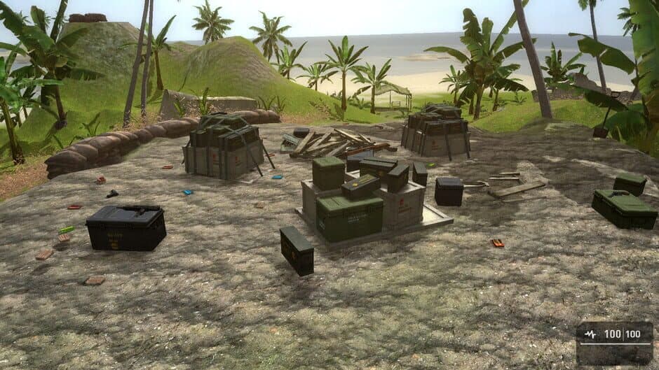GameGuru screenshot 6