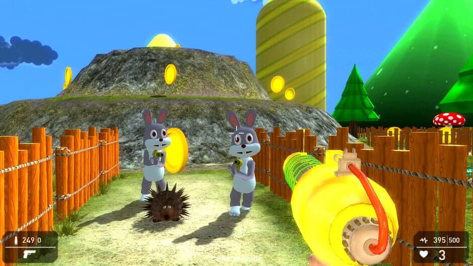 GameGuru screenshot 5