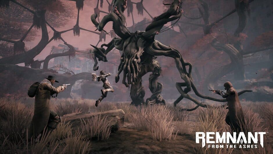 Remnant: From the Ashes screenshot 6