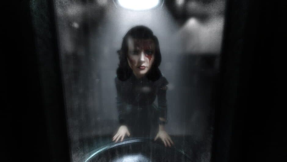 BioShock Infinite: Burial at Sea - Episode 2 screenshot 3
