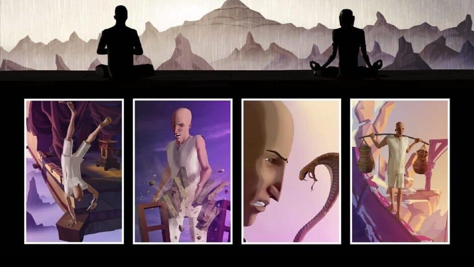 Yesterday screenshot 3