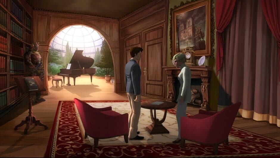 Yesterday Origins screenshot 3