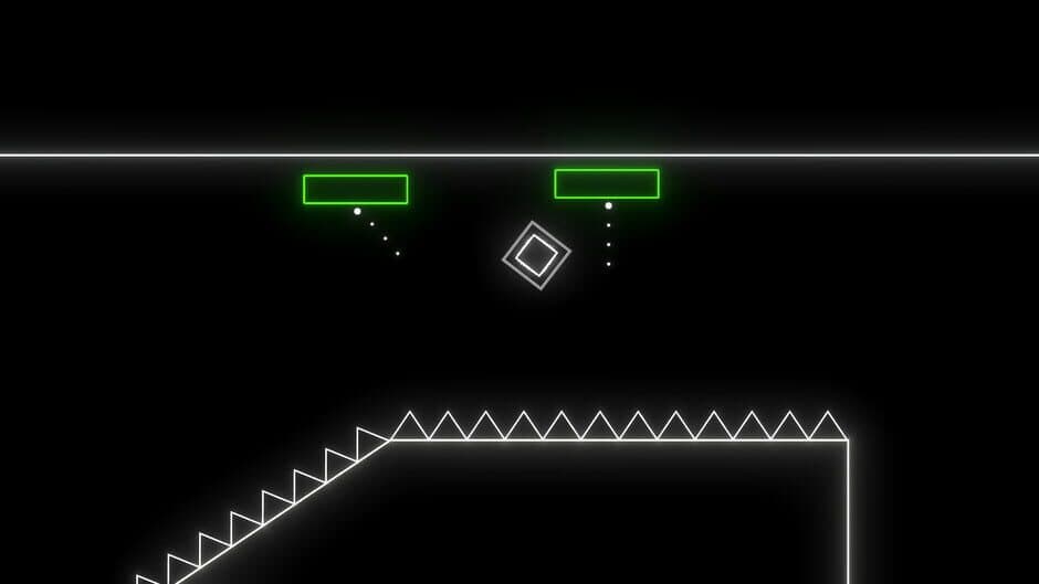 Neon Beats screenshot 4