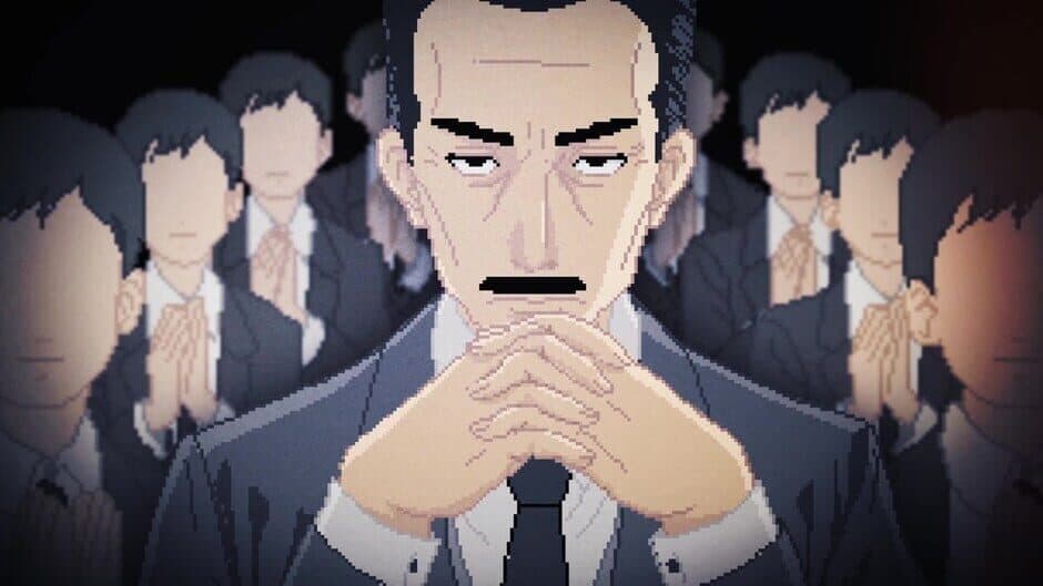 Yuppie Psycho screenshot 2