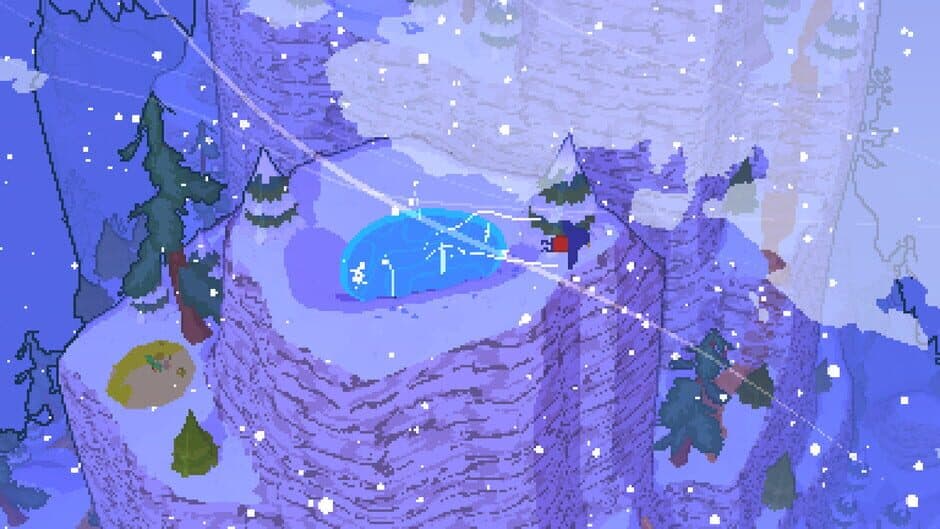 A Short Hike screenshot 3
