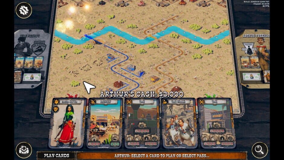 LocoMotives screenshot 4