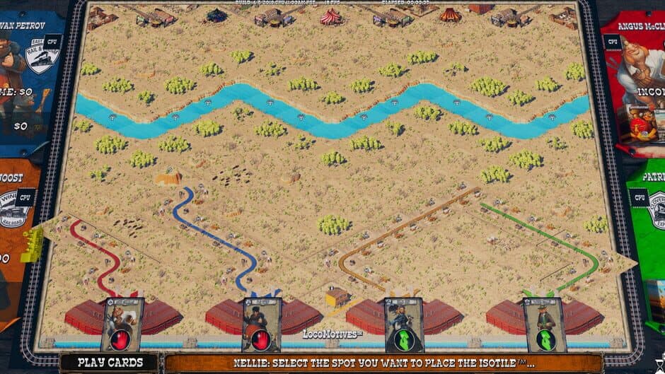 LocoMotives screenshot 5