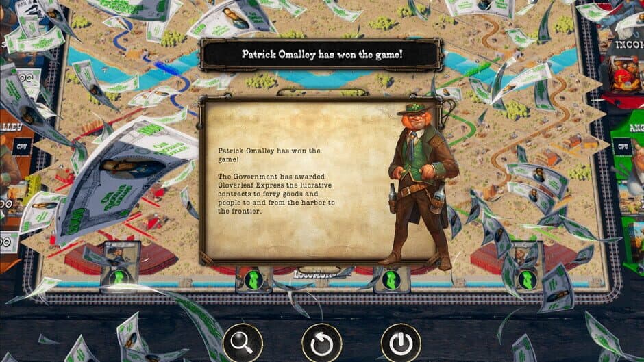 LocoMotives screenshot 6