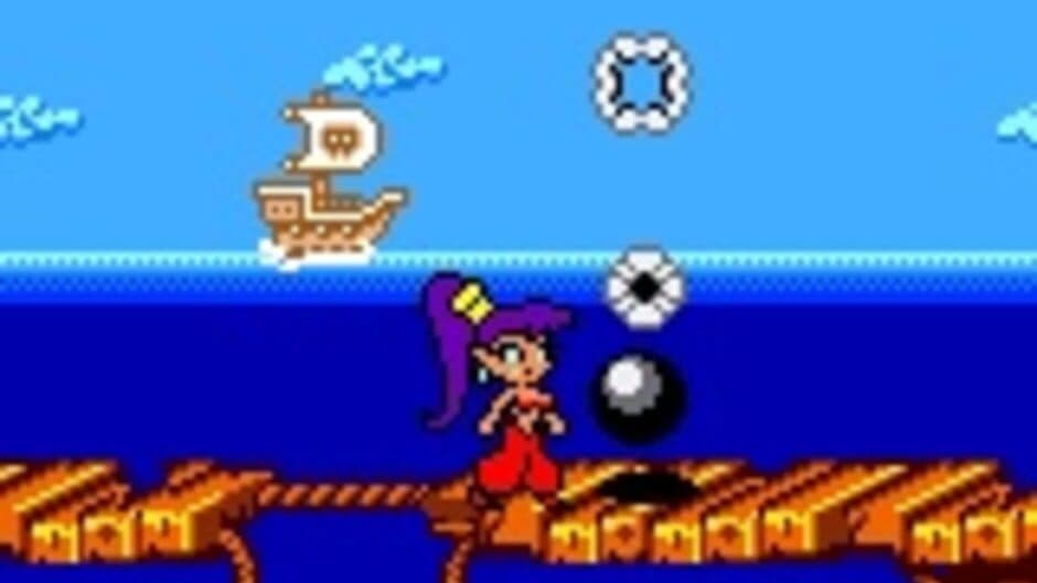 Shantae screenshot 2