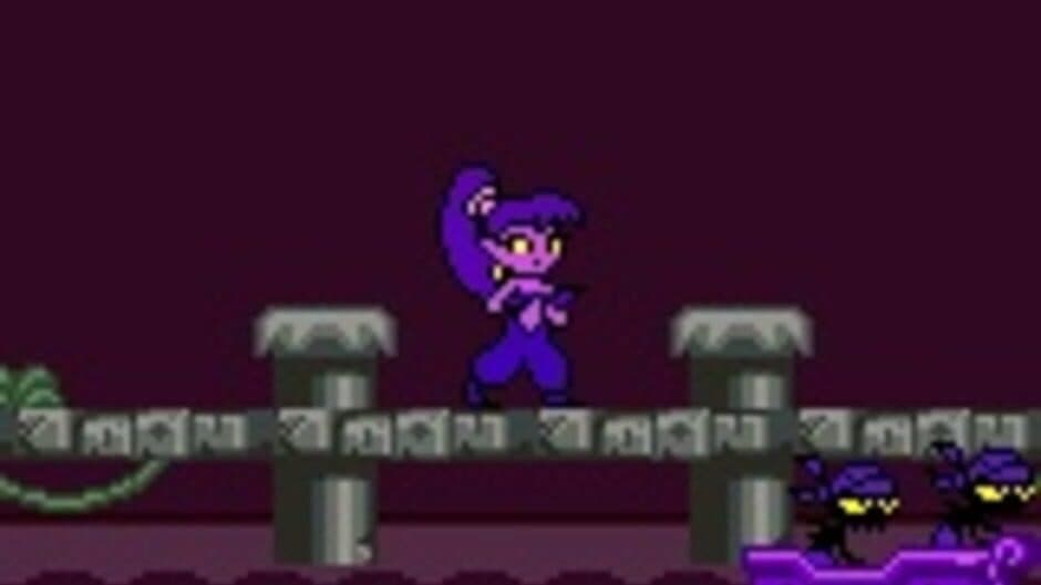 Shantae