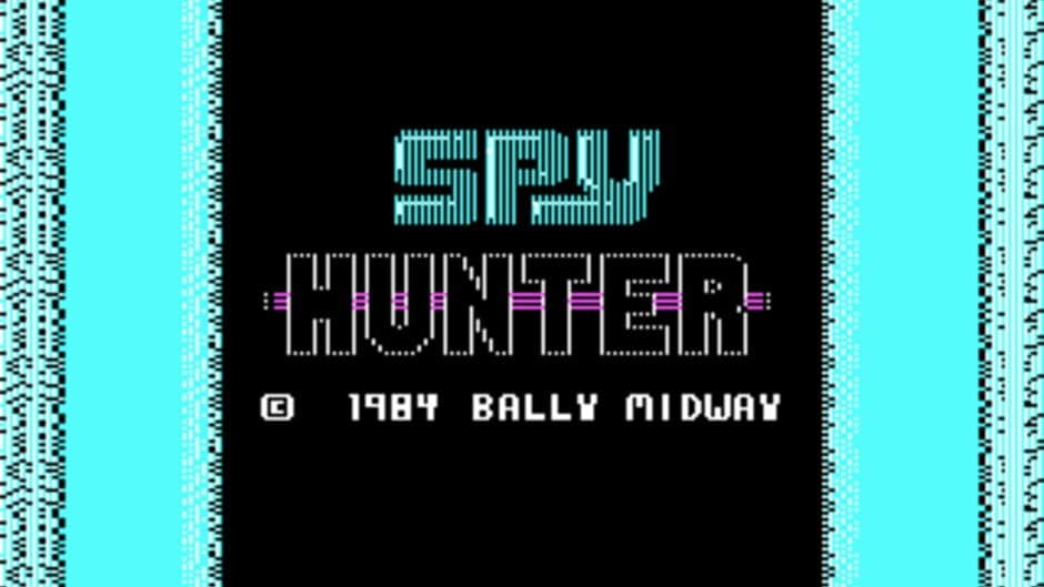 Spy Hunter screenshot 5