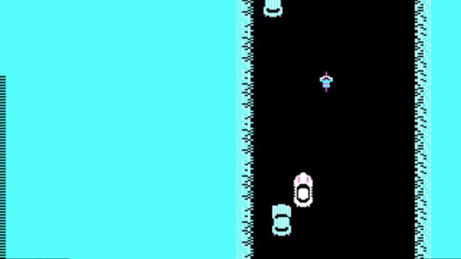 Spy Hunter screenshot 3