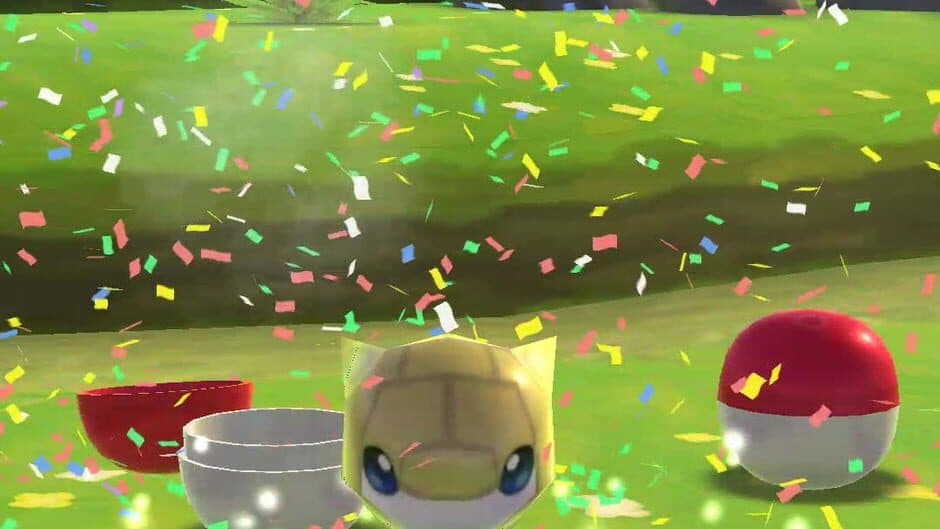 Pokémon Rumble Rush screenshot 6