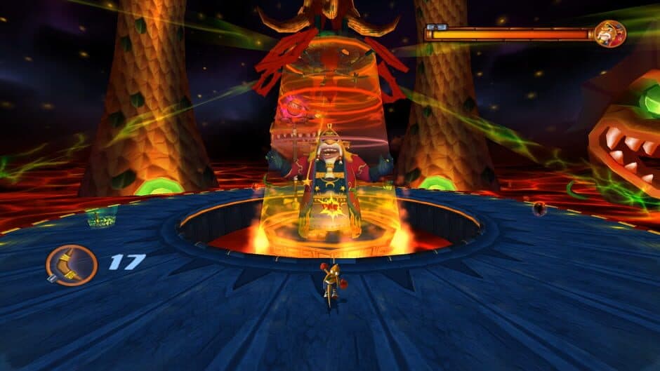 Kao the Kangaroo: Round 2 screenshot 6
