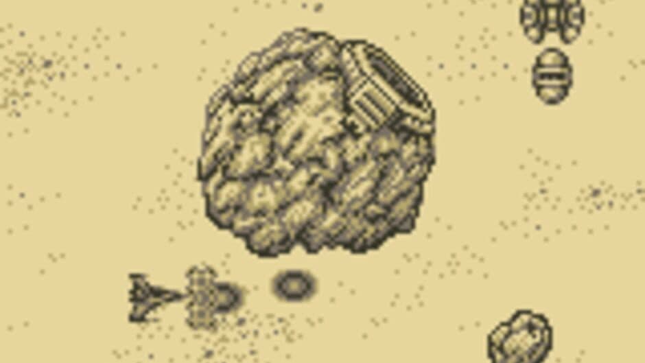 Gradius: The Interstellar Assault