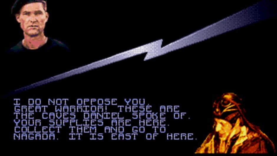 Stargate screenshot 3