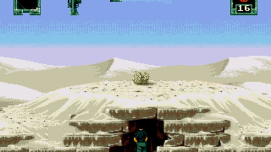 Stargate screenshot 1
