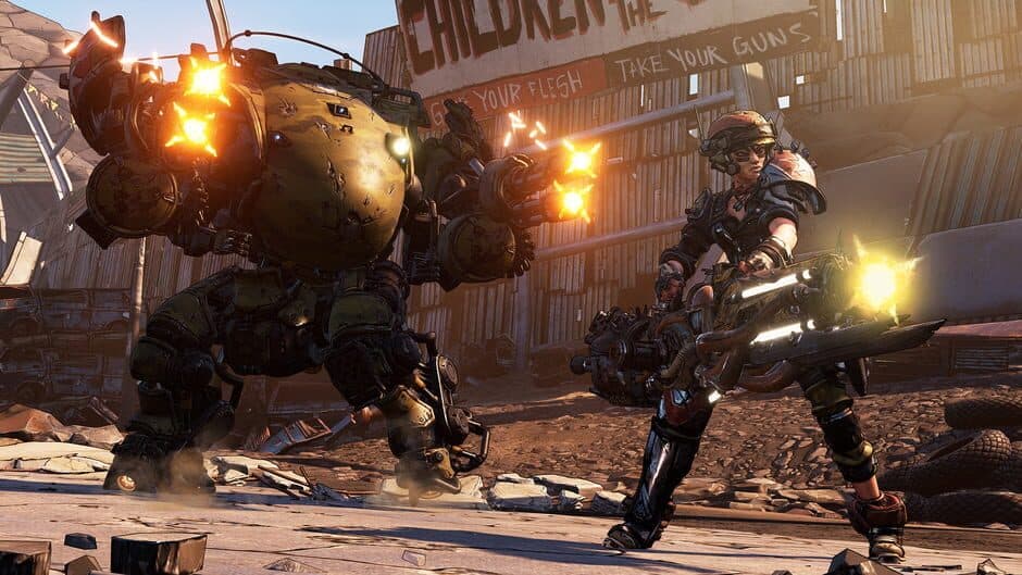 Borderlands 3 screenshot 5
