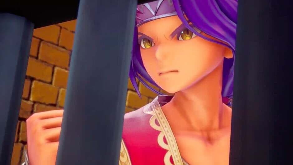 Trials of Mana screenshot 6