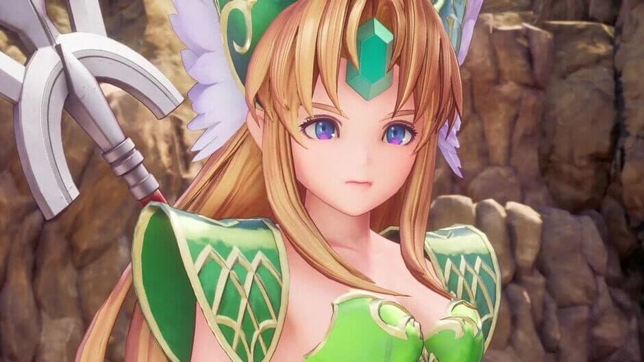 Trials of Mana screenshot 4