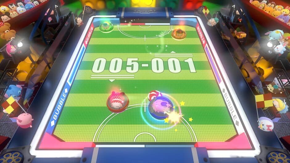 Disney Tsum Tsum Festival screenshot 6