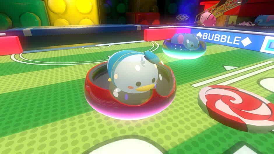 Disney Tsum Tsum Festival screenshot 2