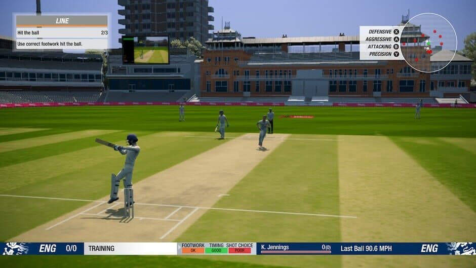 Cricket 19 screenshot 5