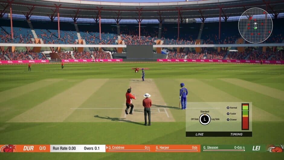 Cricket 19 screenshot 6