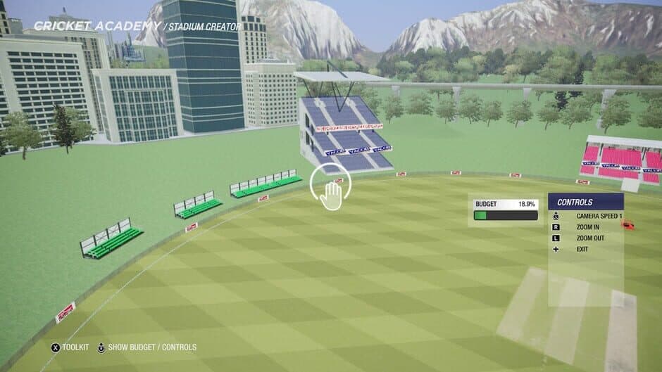 Cricket 19 screenshot 4