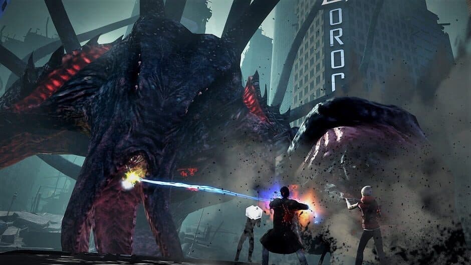 Secret World Legends screenshot 6