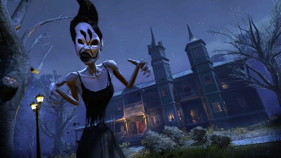 Secret World Legends screenshot 1