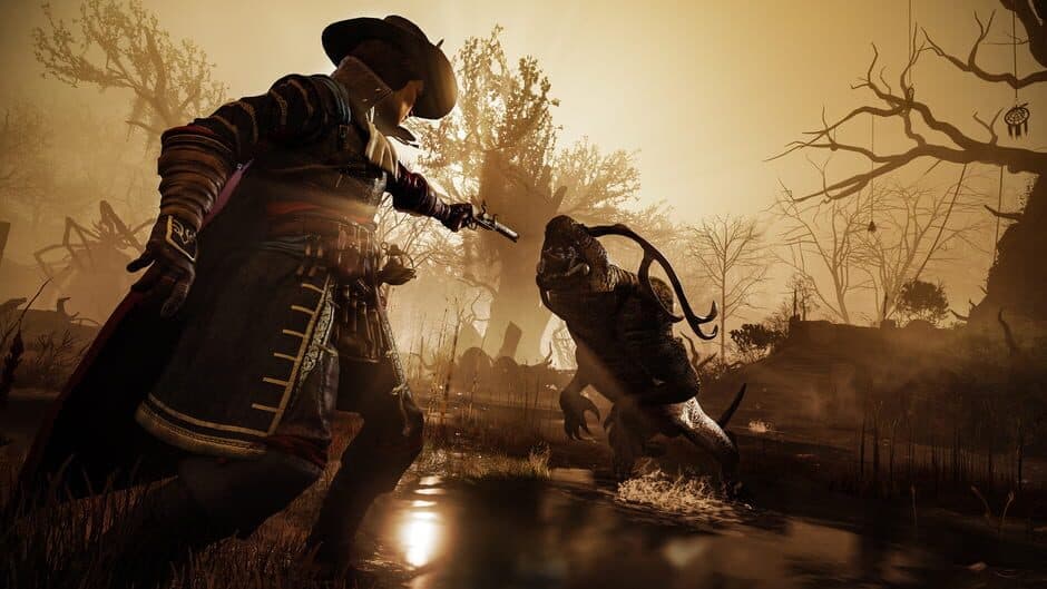 GreedFall screenshot 6