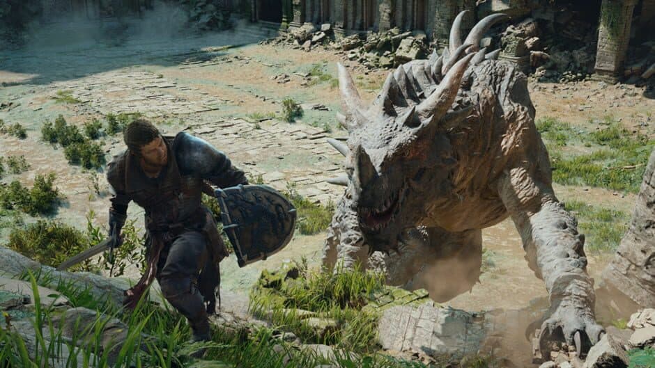 Project Awakening screenshot 2