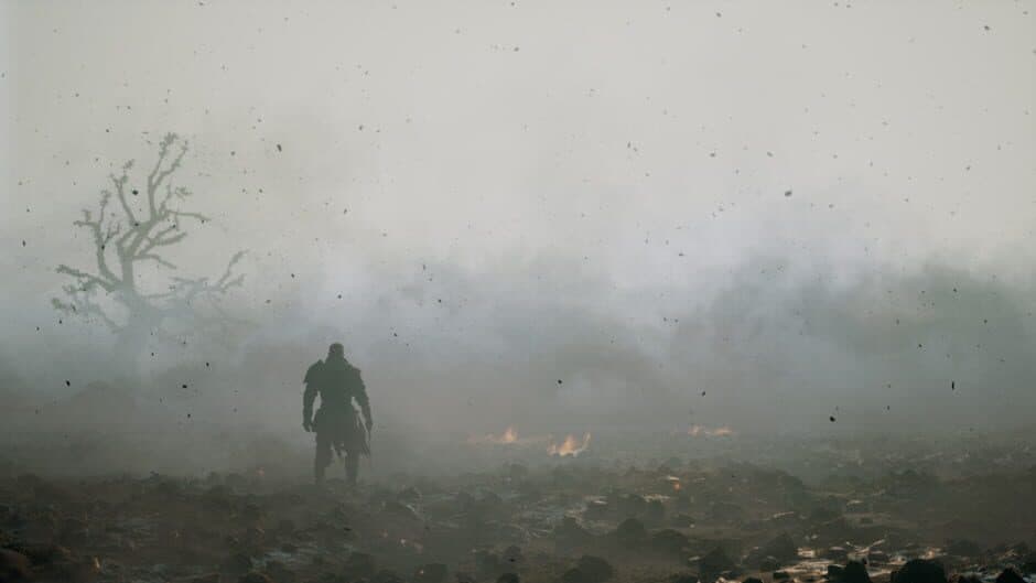 Project Awakening screenshot 3