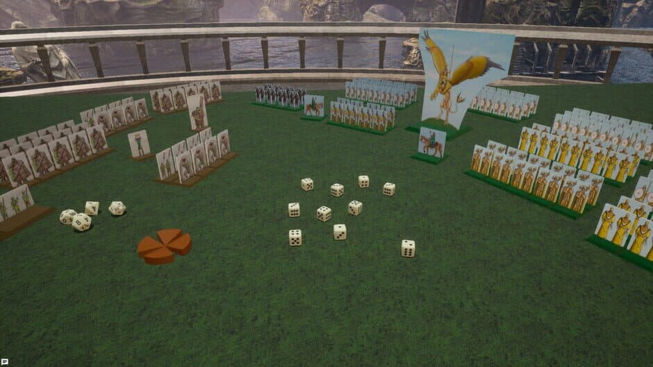 Tabletop Playground screenshot 6