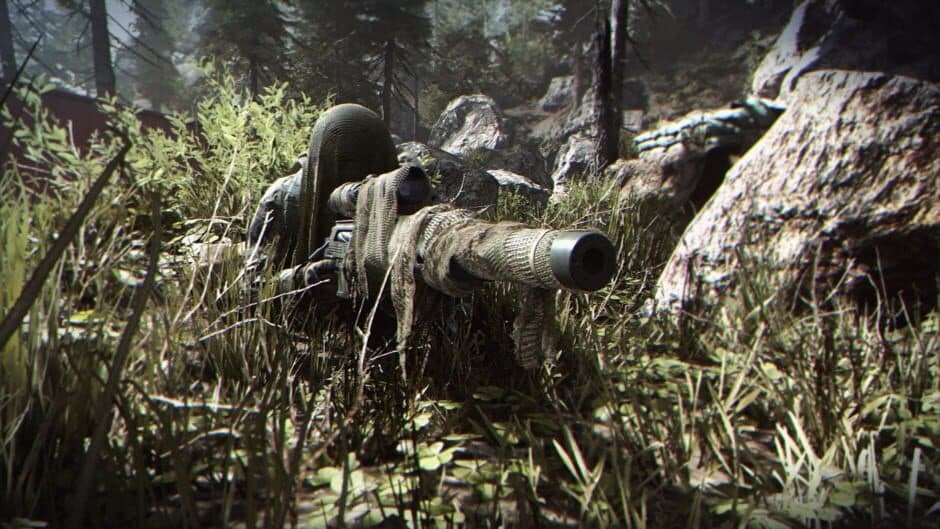 Call of Duty: Modern Warfare screenshot 6