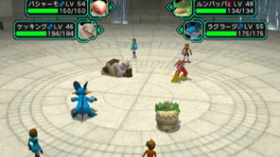 Pokémon Colosseum