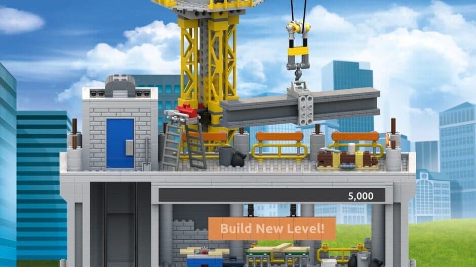 LEGO Tower screenshot 4