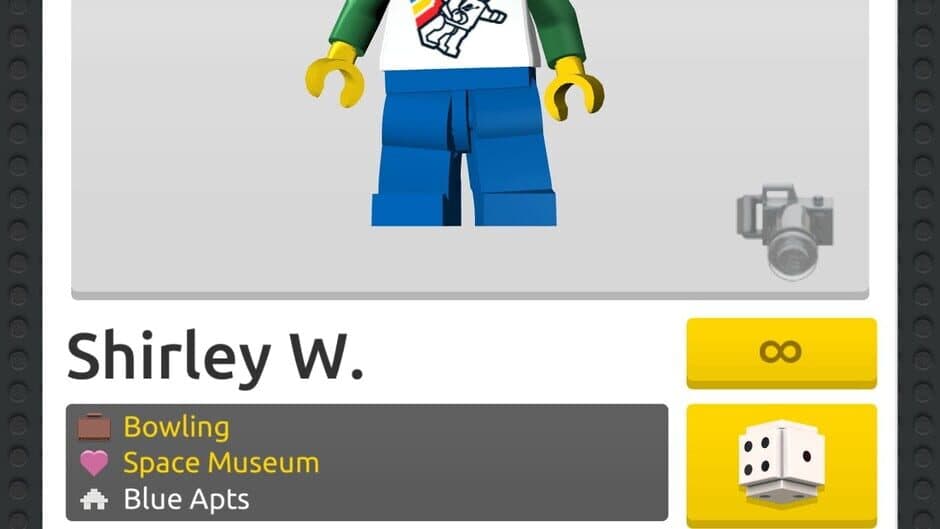 LEGO Tower screenshot 3