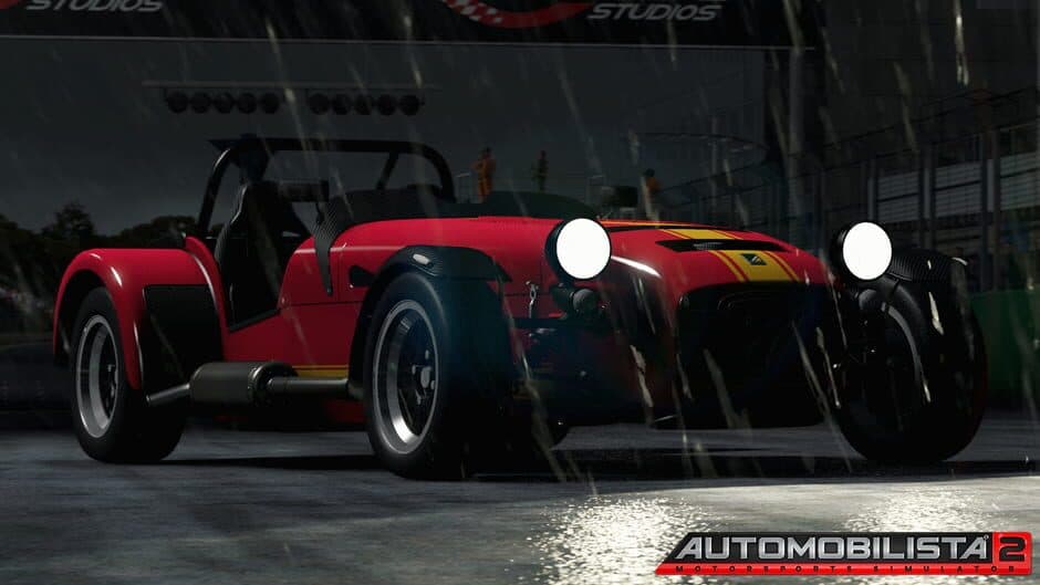 Automobilista 2 screenshot 3