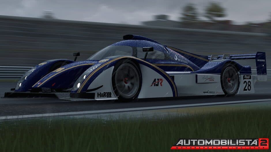 Automobilista 2 screenshot 2