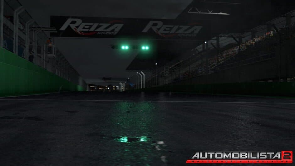 Automobilista 2 screenshot 6